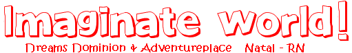 Imaginate World!